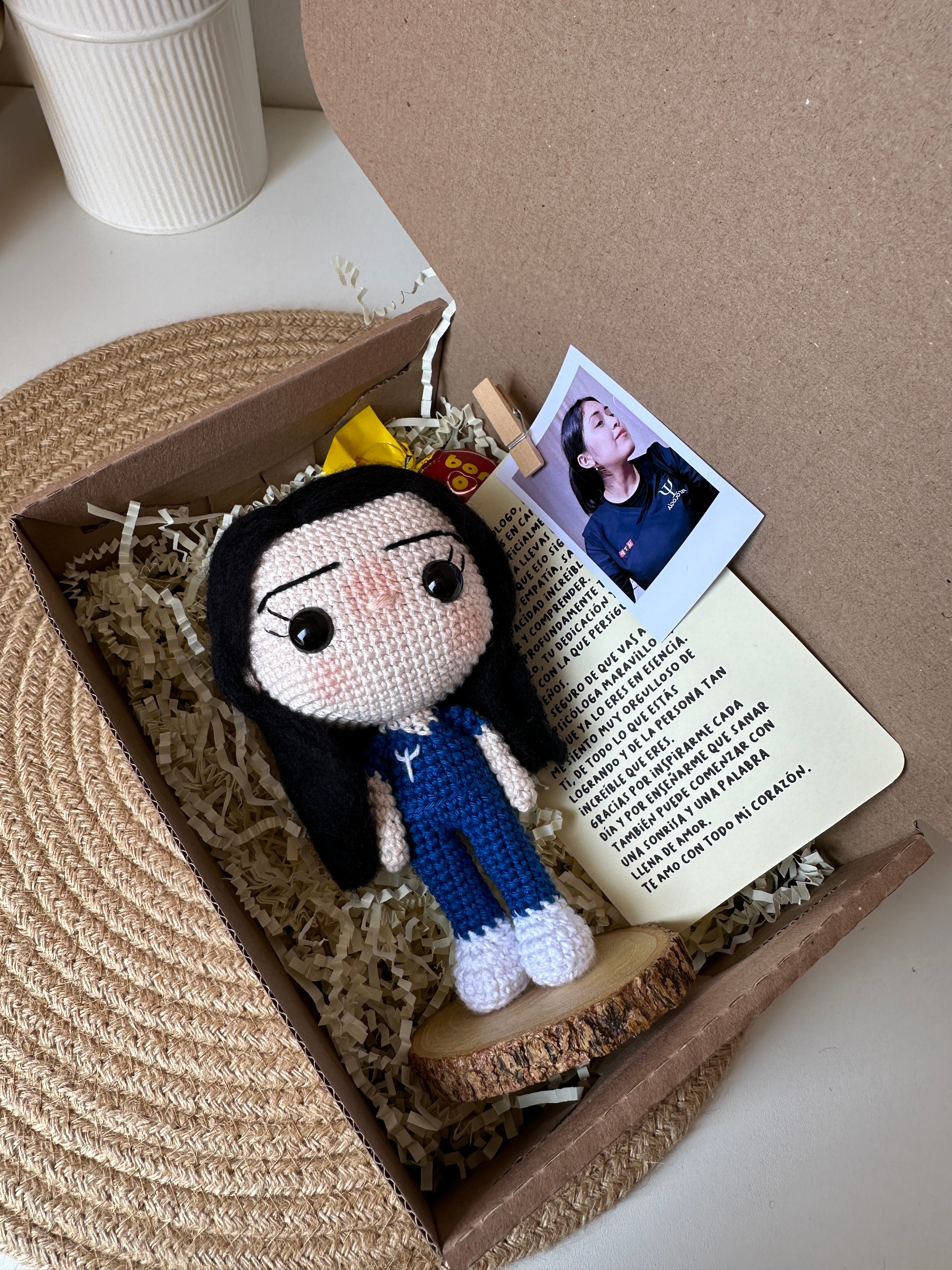 PSICÓLOGO/A BÁSICO