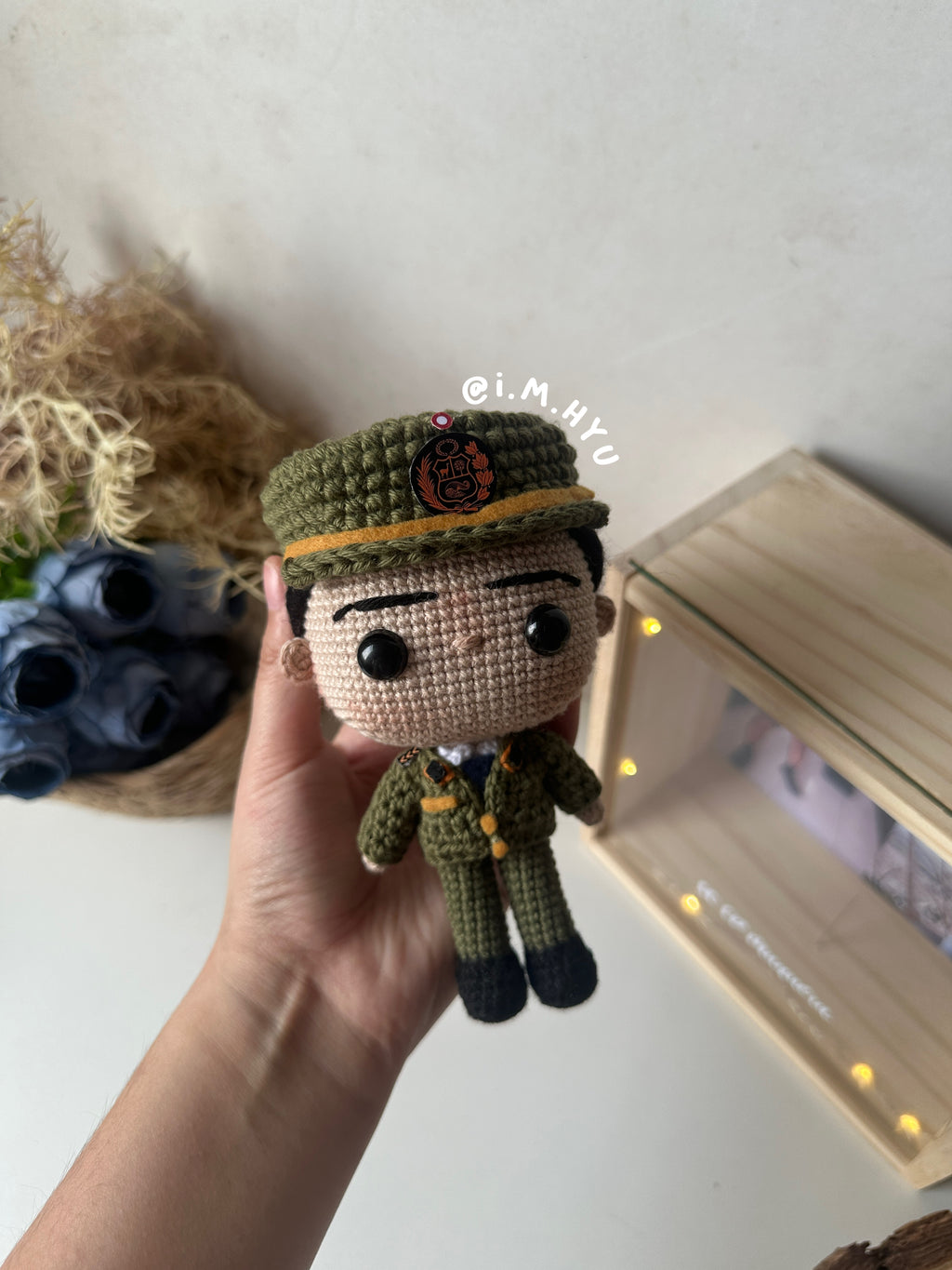 MILITAR BÁSICO