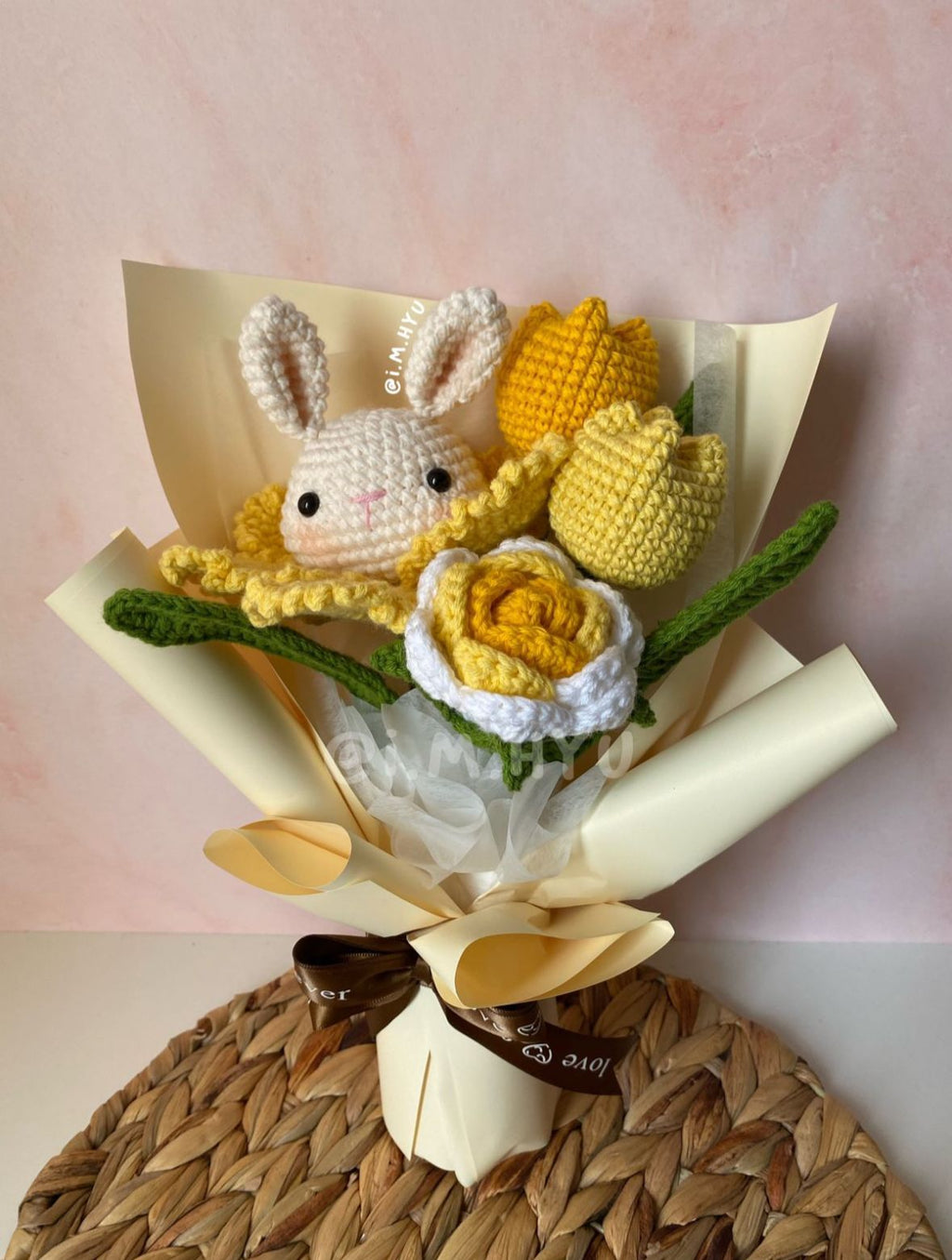 RAMO BUNNY