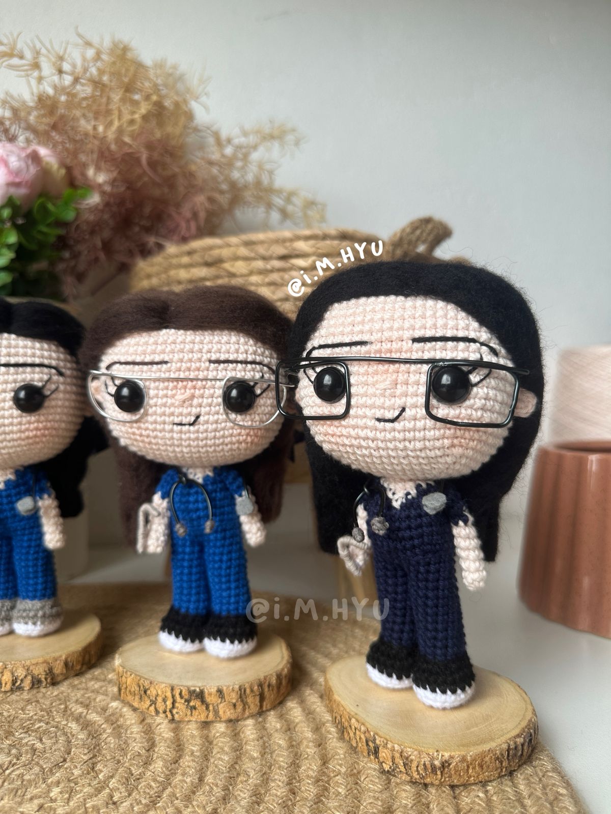 FUNKO TEJIDO PERSONALIZADO