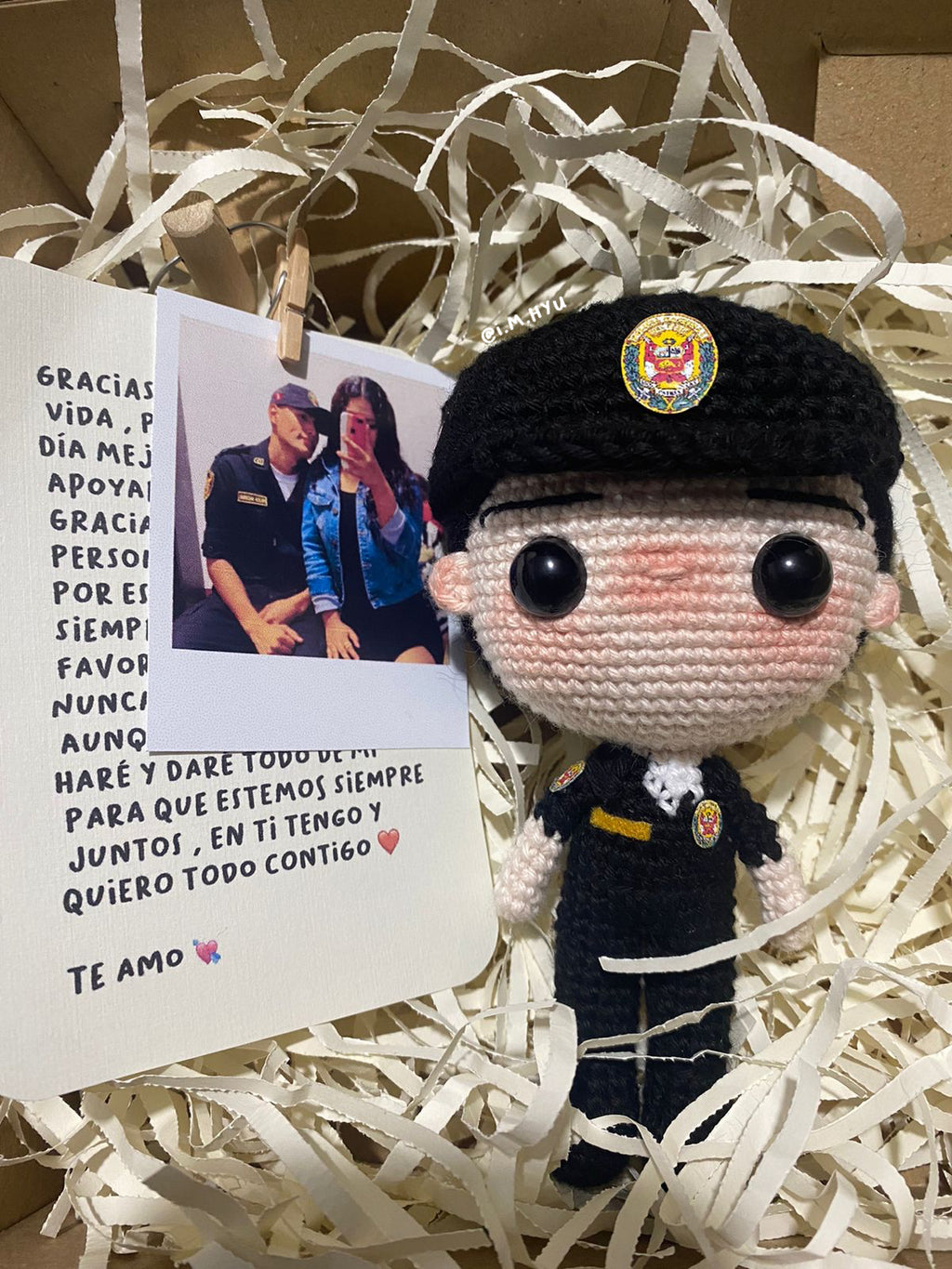 POLICÍA BÁSICO