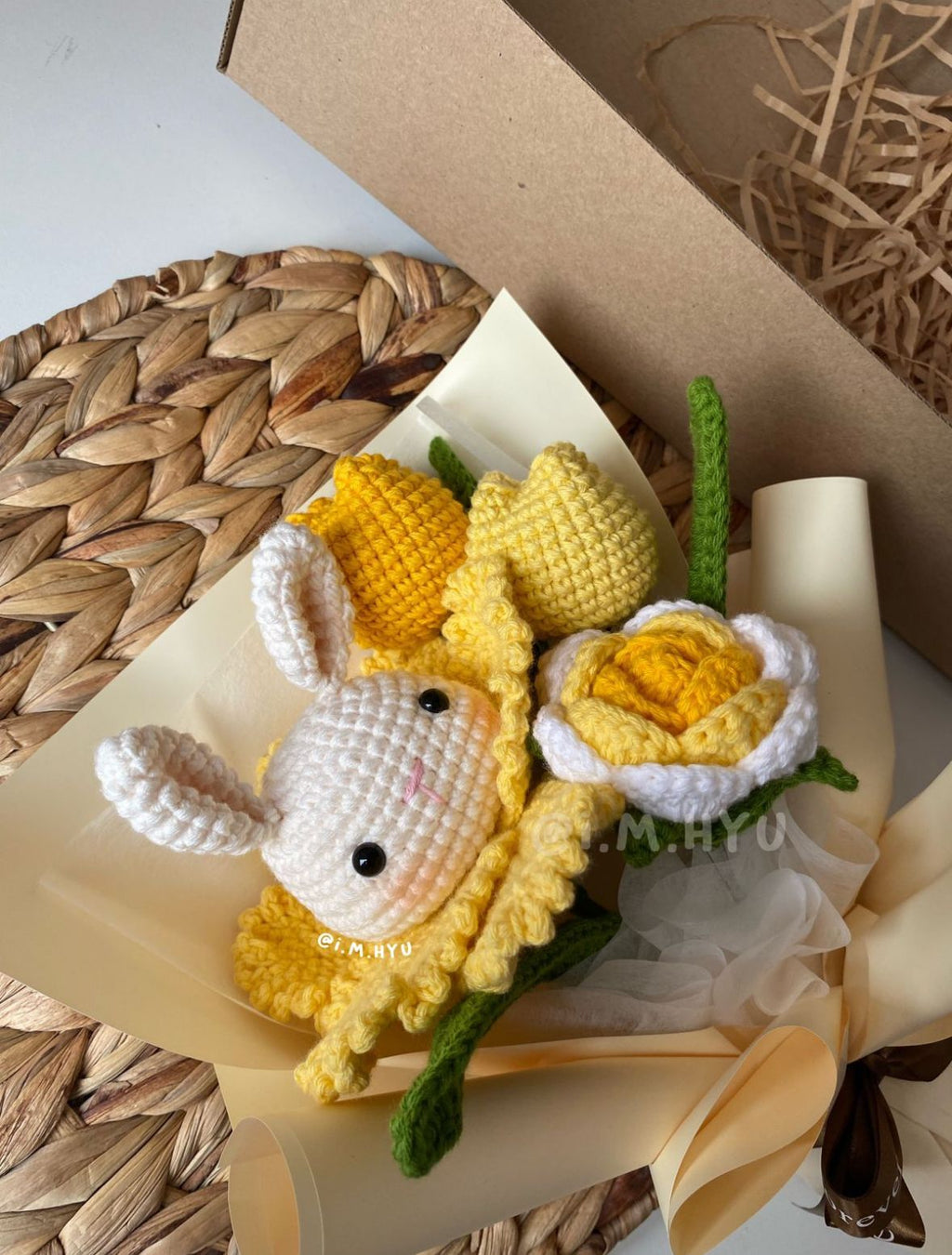 RAMO BUNNY